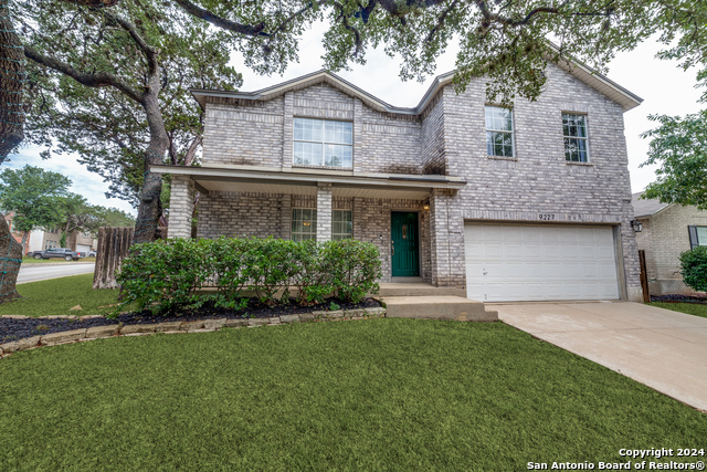 Details for 9227 Shadystone Dr, San Antonio, TX 78254