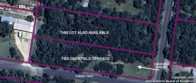 Image 2 of 9 For Tbd Deerfield Terrace