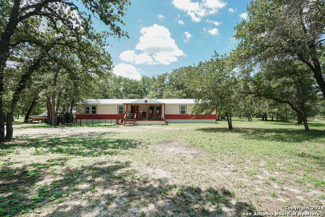 Details for 164 Oak View, La Vernia, TX 78121