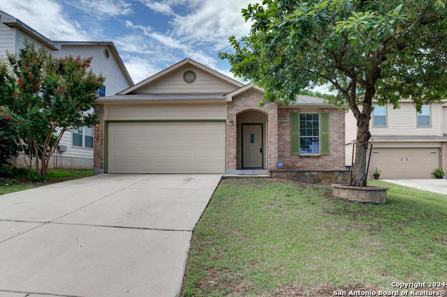 Details for 5922 Piedmont Glen, San Antonio, TX 78249