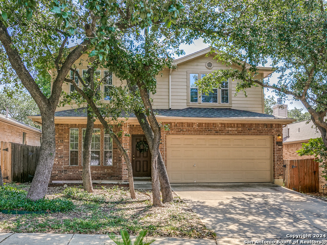 Details for 14610 Sonora Falls, Helotes, TX 78023