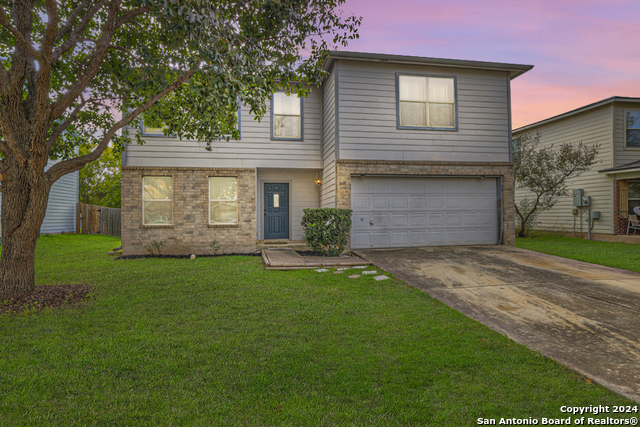 Details for 649 Northgap Dr, New Braunfels, TX 78130