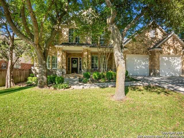 Details for 18619 Crosstimber, San Antonio, TX 78258