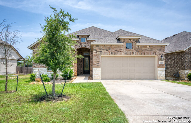 Details for 3235 Blenheim Park, Bulverde, TX 78163