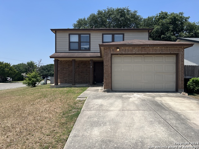 Details for 15403 Wood Sorrel, San Antonio, TX 78247