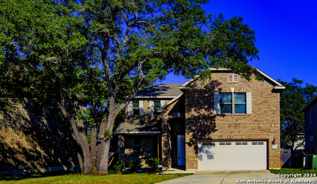 Details for 26029 Los Mirasoles, Boerne, TX 78015