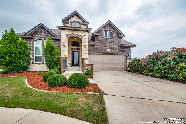 Details for 11723 Bricewood Tip, San Antonio, TX 78254