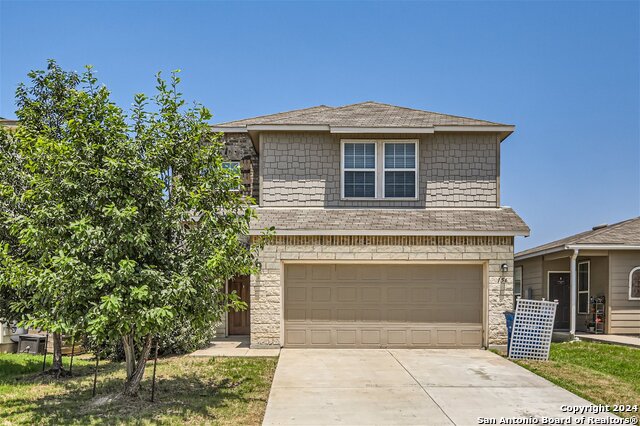 Details for 156 Elderberry, New Braunfels, TX 78130