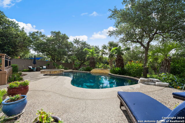 Details for 318 Ruidosa Downs, Helotes, TX 78023