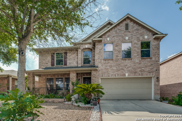 Details for 6605 Elmwood Crst, Live Oak, TX 78233