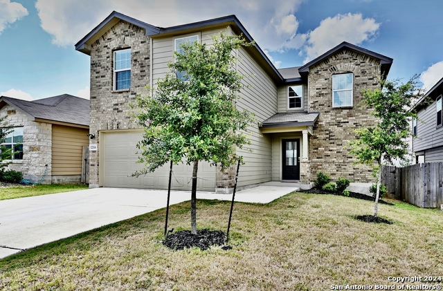 Details for 12114 Old Onyx, San Antonio, TX 78245