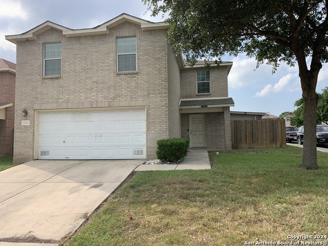 Details for 8338 Steep Vly, Converse, TX 78109