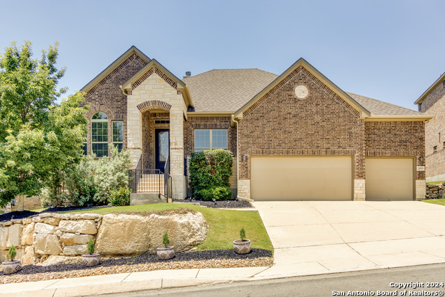 Details for 28519 Tristant Rdg, San Antonio, TX 78260