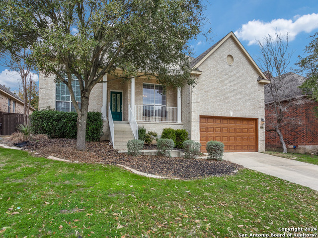 Details for 3611 Pinnacle Dr, San Antonio, TX 78261