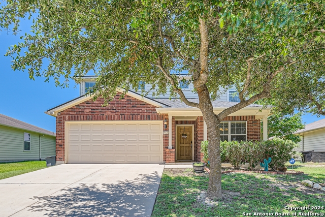 Details for 5524 Columbia Dr, Cibolo, TX 78108