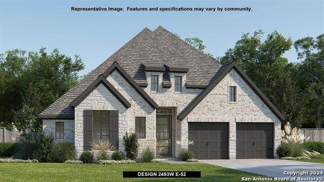 Details for 1707 Madden Haven, San Antonio, TX 78245