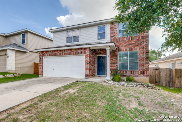 Details for 16910 Graham Walk, San Antonio, TX 78247