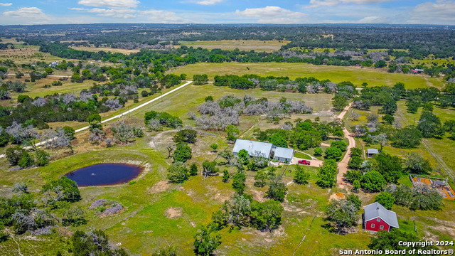 Details for 5800 Center Point Rd, Fredericksburg, TX 78624