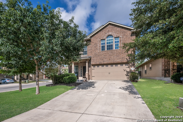 Details for 1327 Smoky Fennel, San Antonio, TX 78245