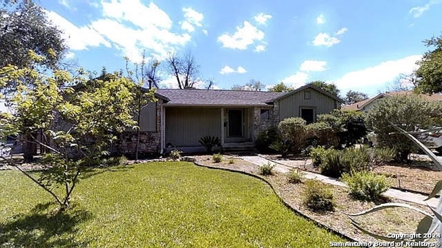 Details for 330 Shadwell Dr, San Antonio, TX 78228