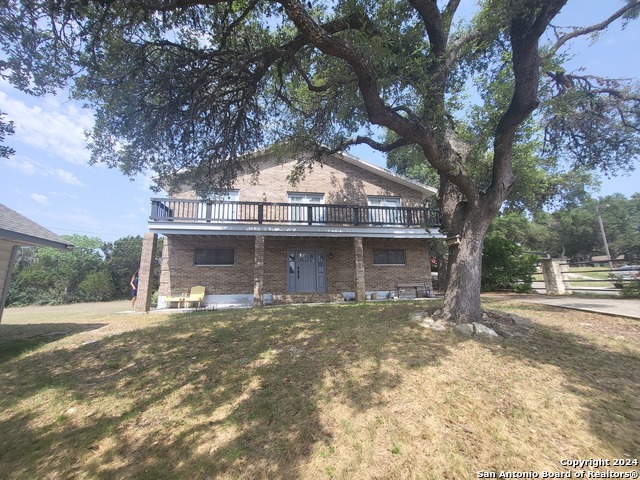 Details for 108 Oak Crest, Canyon Lake, TX 78133