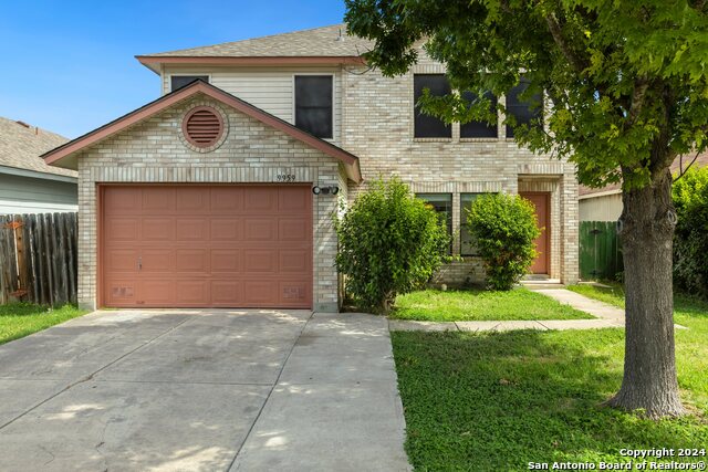 Details for 9959 Panther Bay, San Antonio, TX 78245