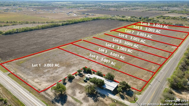 Details for Lot 6 Fm 471, Natalia, TX 78016