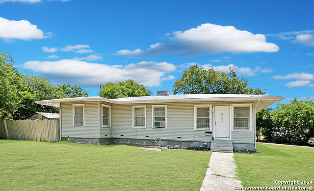 Details for 407 Westminster Ave, San Antonio, TX 78228