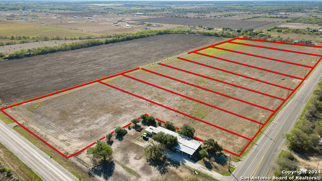 Image 1 of 16 For Lot 5 Fm 471