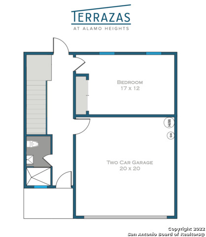 Image 28 of 30 For 1618 Lawndale Dr #6 W