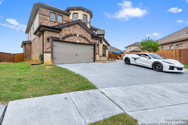 Details for 11131 Cup Flower, San Antonio, TX 78245