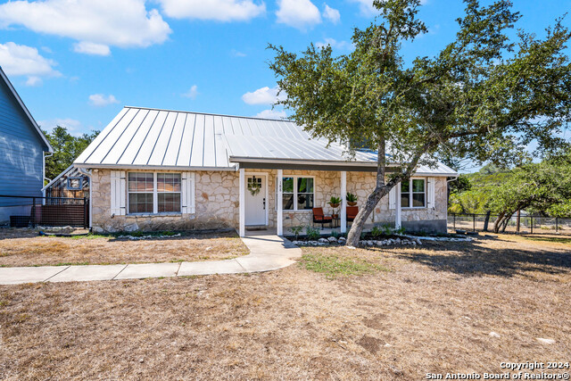 Details for 188 Thoroughbred, Spring Branch, TX 78070