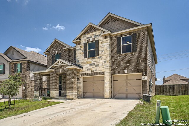 Details for 4512 Klein Mdws, New Braunfels, TX 78130