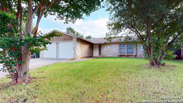 Details for 7007 Settlers Rdg, Leon Valley, TX 78238