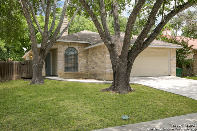 Details for 14926 Summer Susie, San Antonio, TX 78233