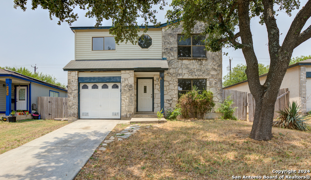 Details for 2515 Westgard Pass, San Antonio, TX 78245