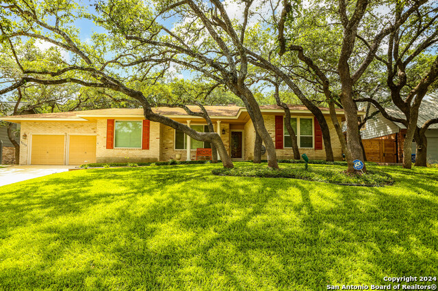 Details for 3115 Quakertown Dr, San Antonio, TX 78230