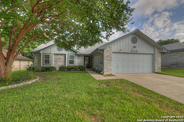 Details for 3825 Greenridge, Cibolo, TX 78108