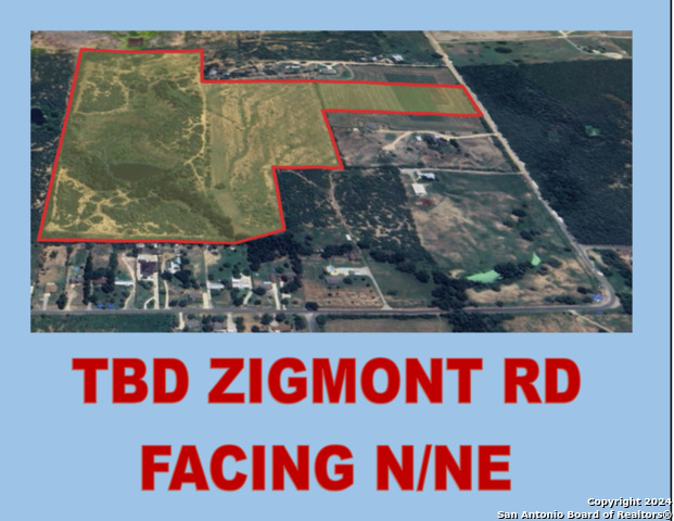 Image 2 of 29 For Tbd Zigmont Rd