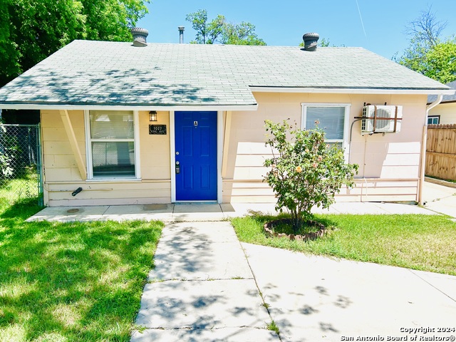 Details for 1027 King Ave  B, San Antonio, TX 78211