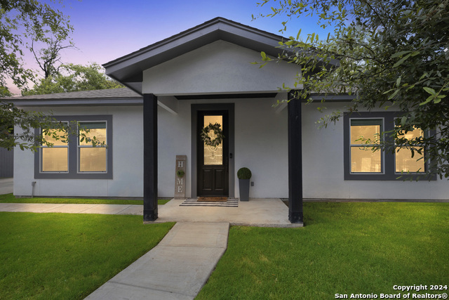 Details for 303 Pendleton Ave, San Antonio, TX 78204