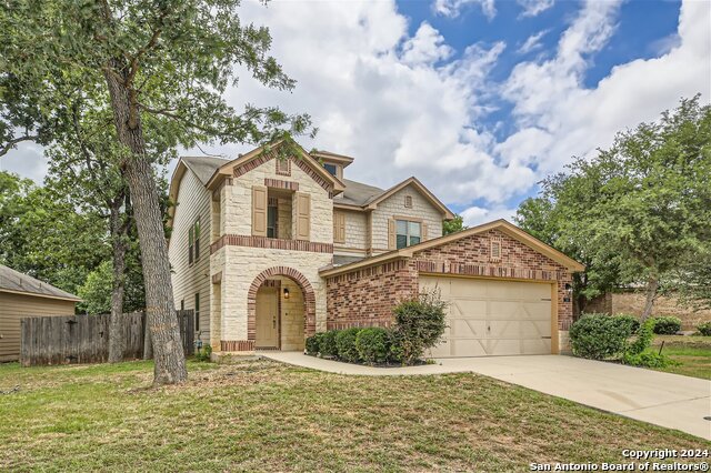 Details for 320 Sandy Shl, Boerne, TX 78006