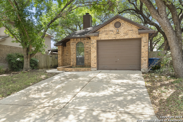 Details for 7542 Tantara Ct, San Antonio, TX 78249