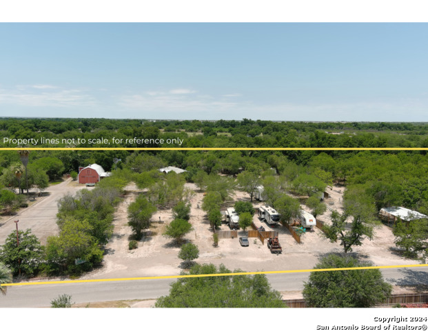 Details for 341 Bolner Lane, Del Rio, TX 78841