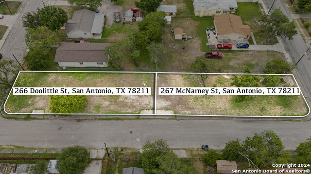 Details for 267 Mcnarney St., San Antonio, TX 78211