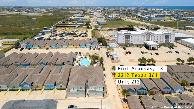 Listing photo id 22 for 2212 Hwy 361, Unit 212  212