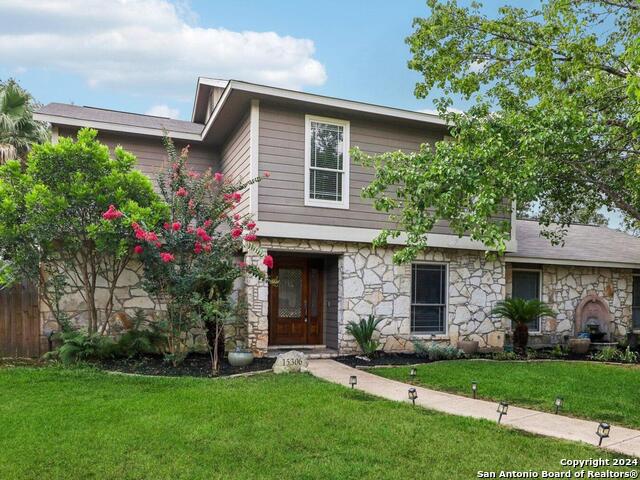 Details for 15306 Pebble Sound, San Antonio, TX 78232