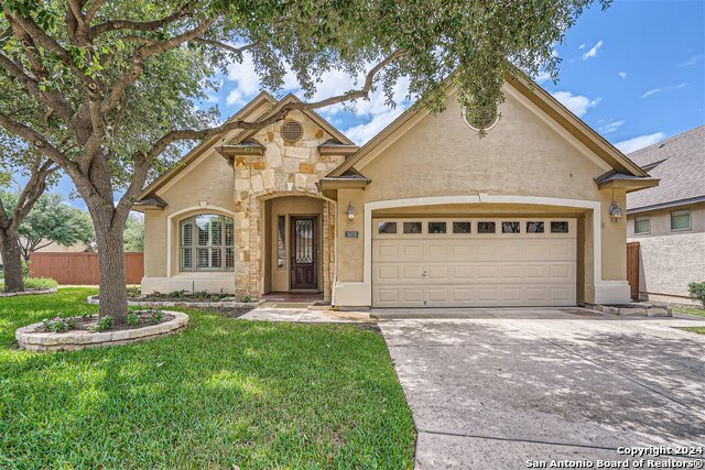 Details for 3626 Tea Rose Glen, San Antonio, TX 78259