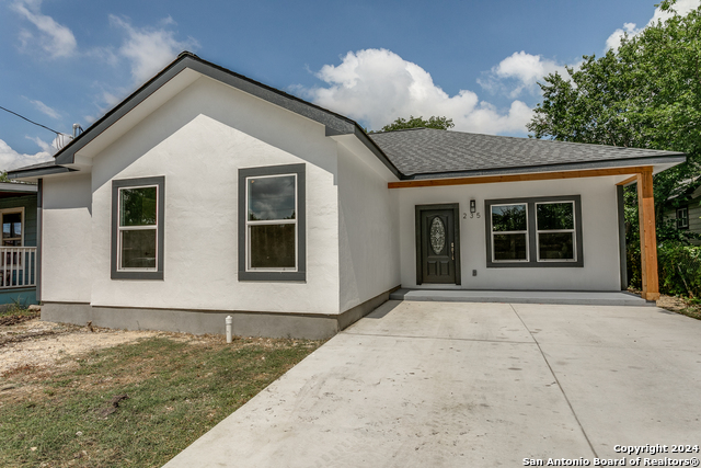 Details for 235 Florencia Ave, San Antonio, TX 78228