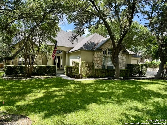 Details for 26107 Scenic Pass, San Antonio, TX 78260